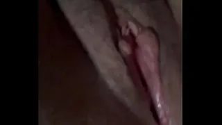wet pussy