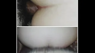 Same asshole other Dicks