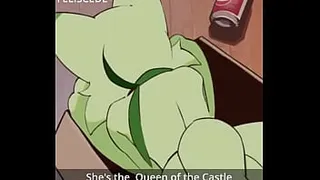 meowscarada strong fuck
