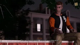 Being A Dik 65 (Dik Route)