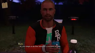 Being A Dik 288 (Chick Route)