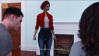 Being A Dik 275 (Chick Route)