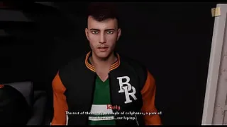 Being A Dik 93 (Dik Route)