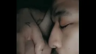 Eating pussy