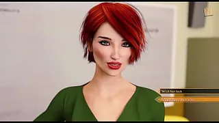 Being A Dik 127 (Chick Route)