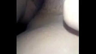 Teen pussy