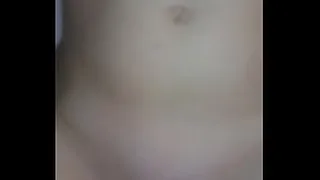 Handjob, fuck and cum inside