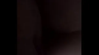 Nice ass bitch fucked