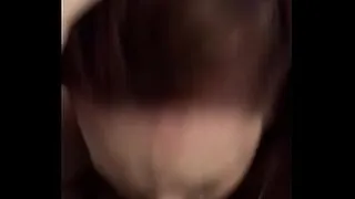 Alicia herrera sucking husbands coco in lingerie