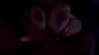 Work Wifey - Titty Fuck 4