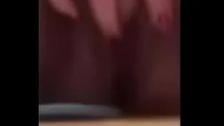 Wett pussy