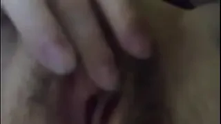Playing pussy