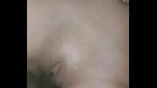 Black guy fucking the brunette