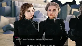 Tales From The Unending Void 191