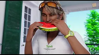 Being A Dik 96 (Dik Route)