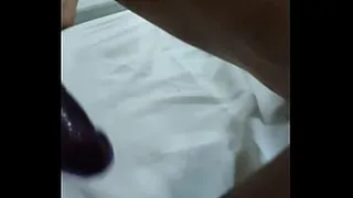 Meeting with a hot young man who ate my tight pussy