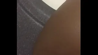 Fake pussy