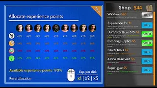Being A Dik 132 (Chick Route)