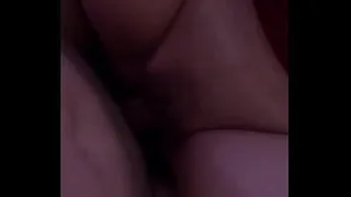 Shaved pussy