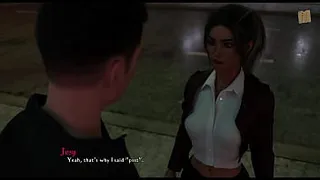 Being A Dik 210 (Chick Route)