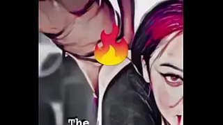 Anal penetration