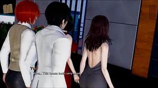 My Real Desire 101