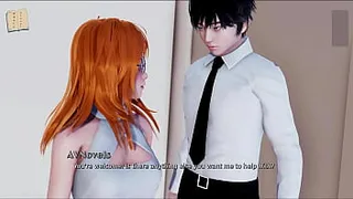 My Real Desire 100