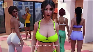 Being A Dik 277 (Chick Route)