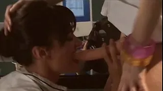 Safe Sex - Playboy TV - Complete Series - Chapter 9 - 1080p - Natacha Jaitt, Natalia Amigo, Valeria Silva, Deborah del Valle, Monica Farro