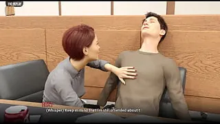 University Of Problems (Extra Scenes) 6