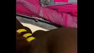 CREAMPIE fat pussy