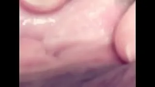 Wet pussy