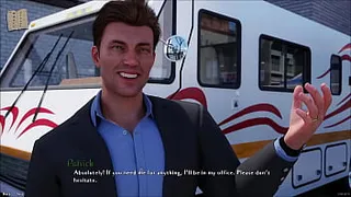 Being A Dik 265 (Chick Route)