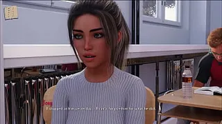 Being A Dik 269 (Chick Route)