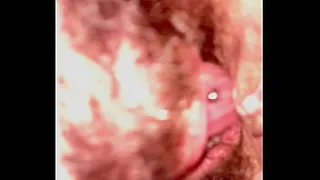 Thirdghost1 eating pussy