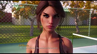 Being A Dik 151 (Chick Route)