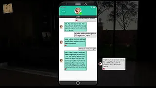 Being A Dik 210 (Dik Route)