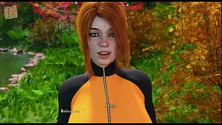 Being A Dik 207 (Dik Route)