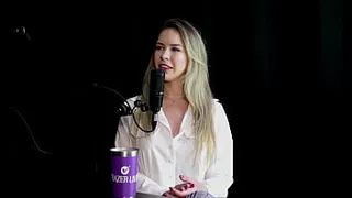 She's having a lot of anal sex, she came, she has a vibrator that makes her squirt alone, and her content with a wheelchair user... - Milena Moreau (SHEER/RED)