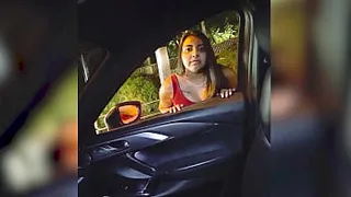 He fucks an 18-year-old girl he found on the street, alone and penniless
