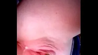 Toying my Pussy