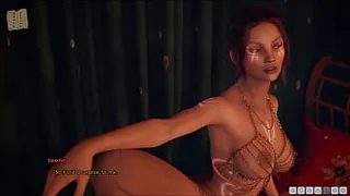 Lust Academy 507 Remastered