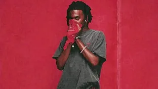 Carti - Not Real (Version 1)