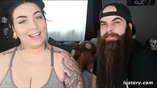Lustery Submission #702: Jak & Dahlia - The Real Deal