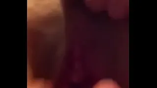 Tracy pussy
