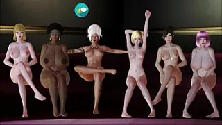 Max's Life Season 3 Episode 140 - Fucking a MILF with huge tits