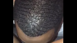 Eating pussy