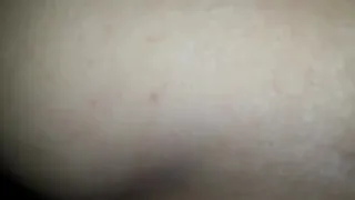 Defloracion real anal