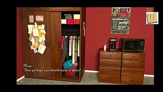 Being A Dik 13 (Dik Route)