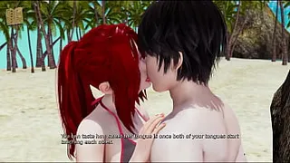 My Real Desire 25